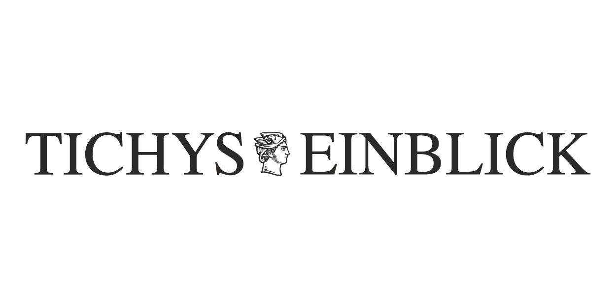 Tichys Einblick Logo
