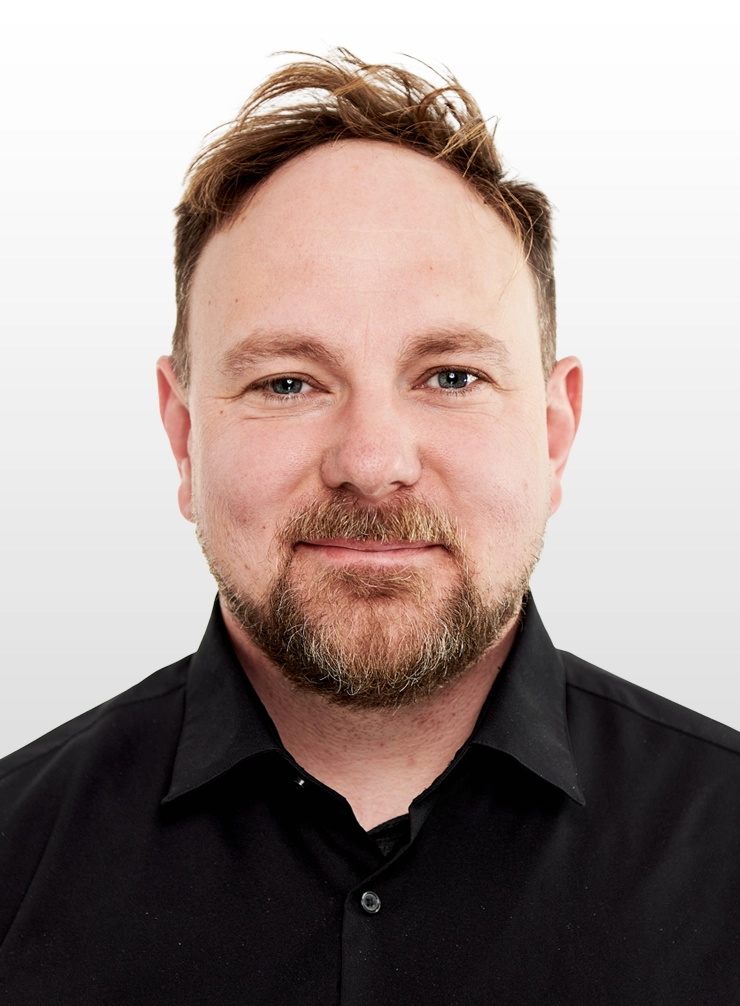 David Odenthal