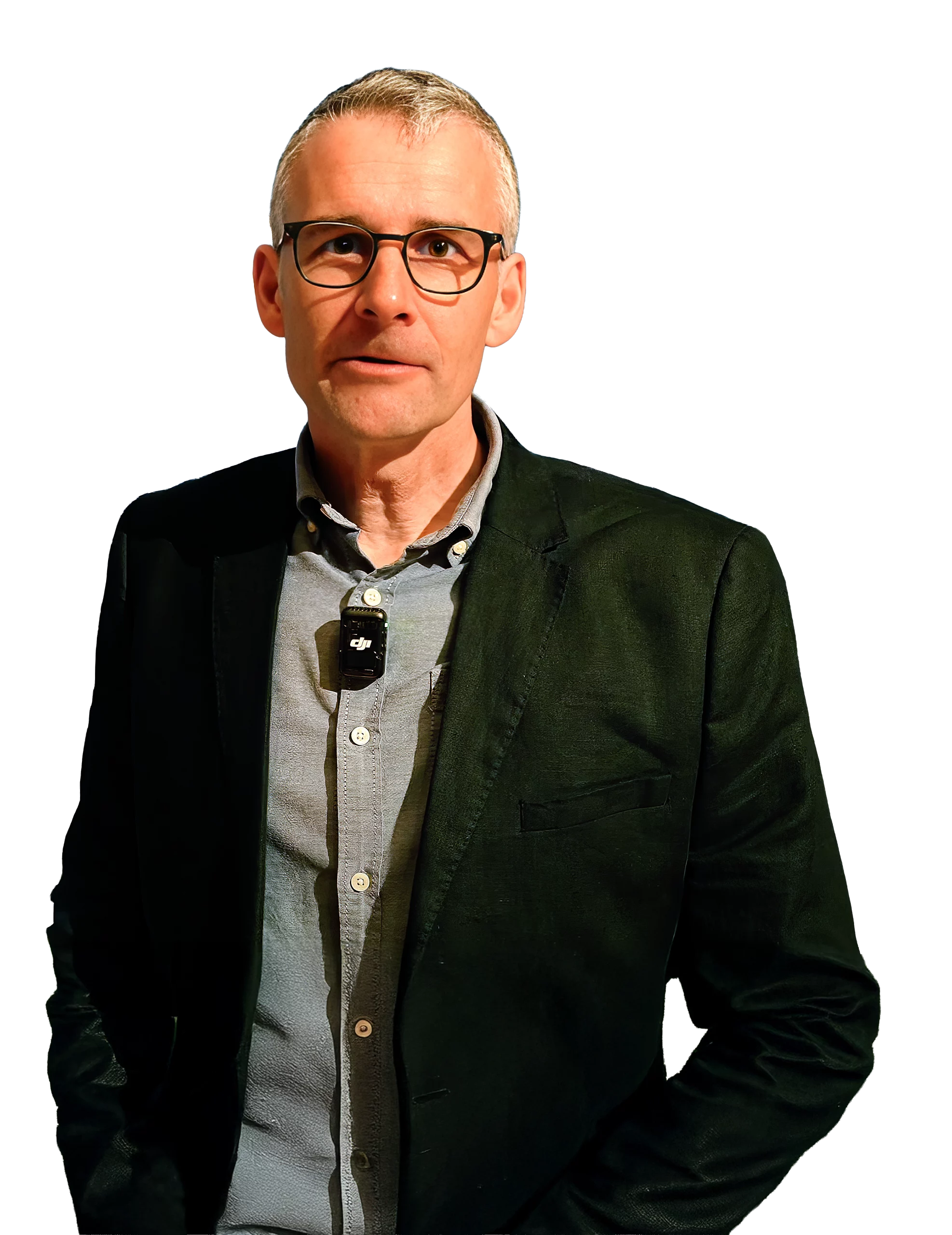 RealUnit Aktionär