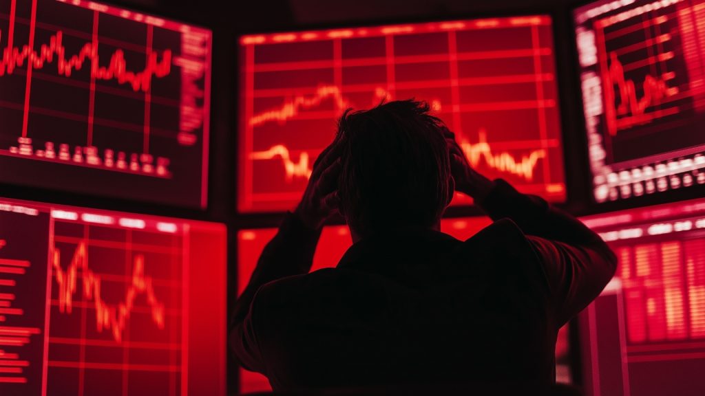 Finanzkrisen Alte Muster und neue Dynamik