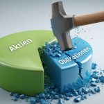 Die 60/40 Anlagestrategie ist tot