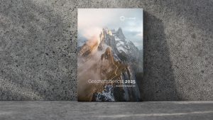 RealUnit Geschäftsbericht 2025