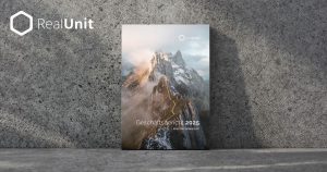 RealUnit Geschäftsbericht 2025