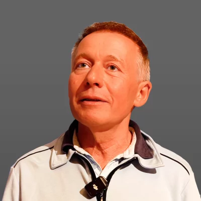 RealUnit Aktionär Testimonial