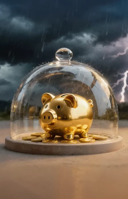 Verögensschtz mit RealUnit